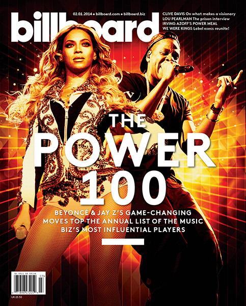 Beyonce Jay Z revista Billboard Beyonce Jay Z revista Billboard